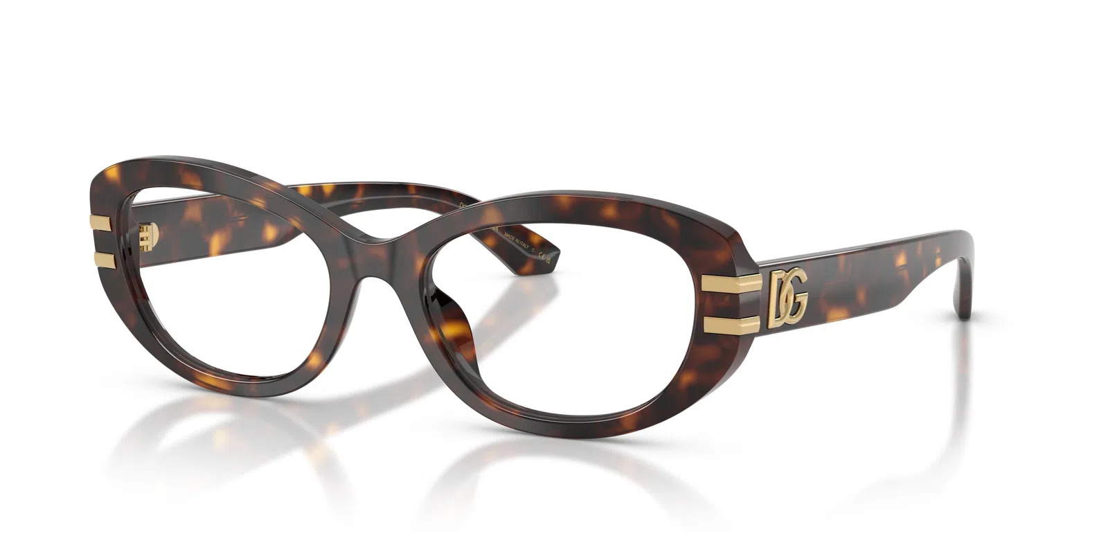 Dolce & Gabbana 3455 Eyeglasses - view 5
